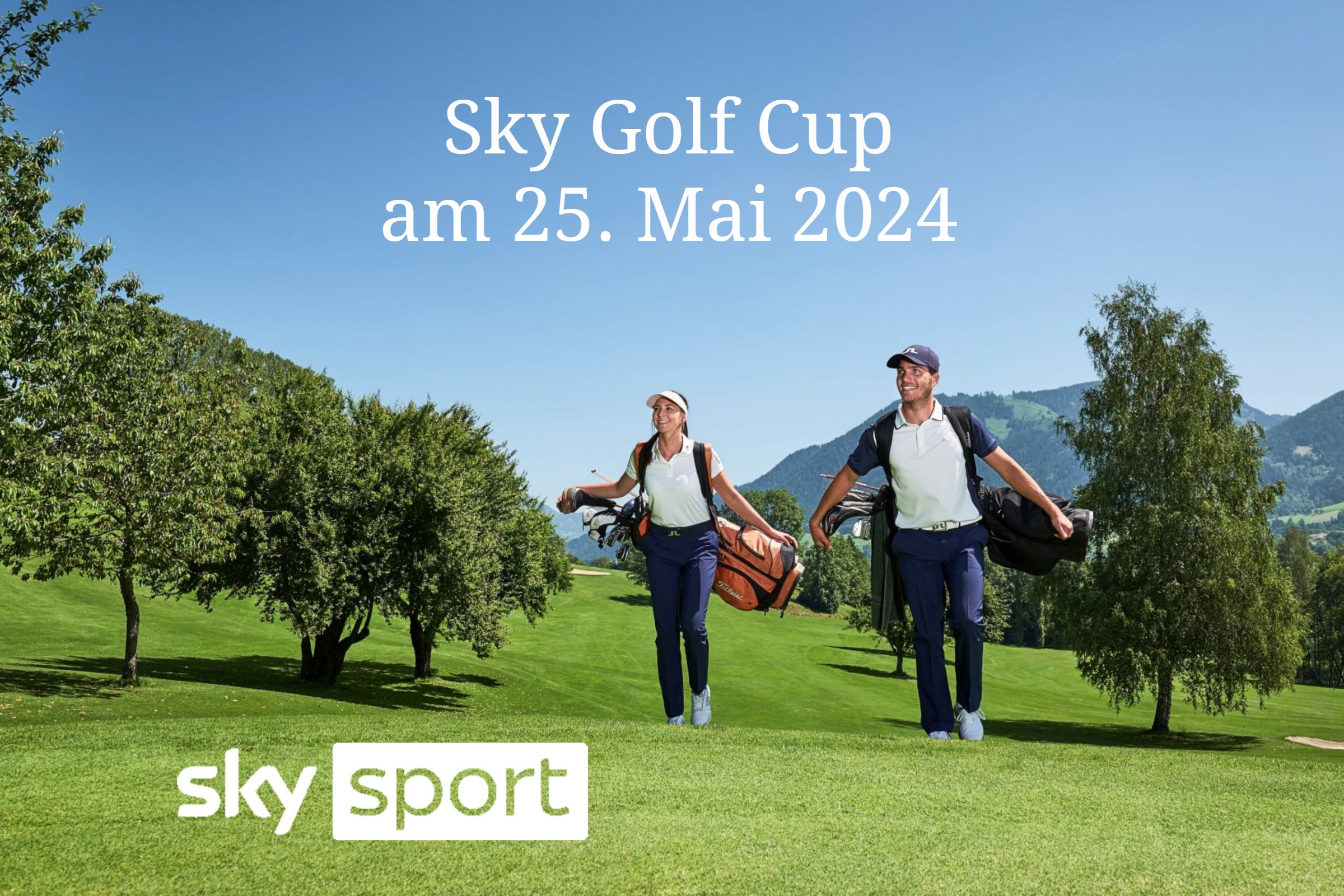Sky Golf Cup 2024