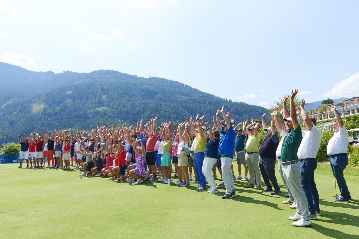 Turniere im IMLAUER Hotel Schloss Pichlarn