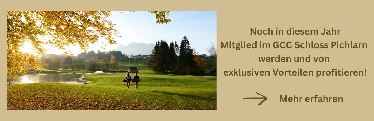 Bild: Neues Golfclub-Mitglied werden