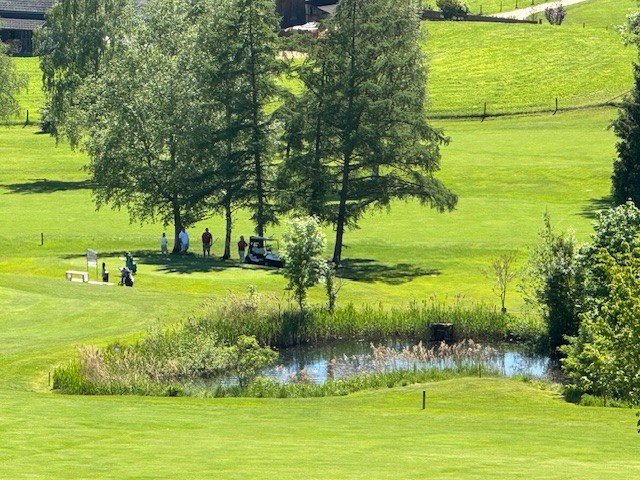 Sky Golf Cup 03 SKY Golf Cup 2026 am GCC Schloss Pichlarn