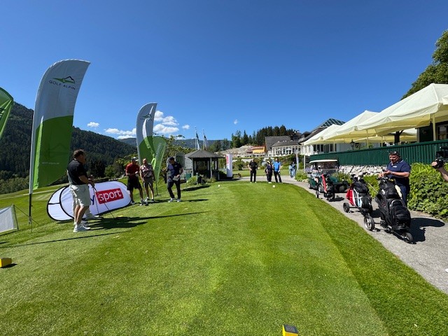 Sky Golf Cup 05 SKY Golf Cup 2026 am GCC Schloss Pichlarn