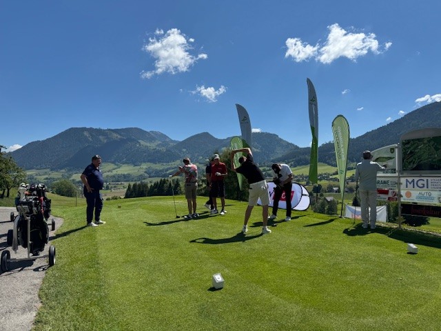 Sky Golf Cup 07 SKY Golf Cup 2026 am GCC Schloss Pichlarn