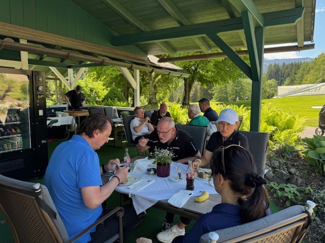 Sky Golf Cup 09 SKY Golf Cup 2026 am GCC Schloss Pichlarn