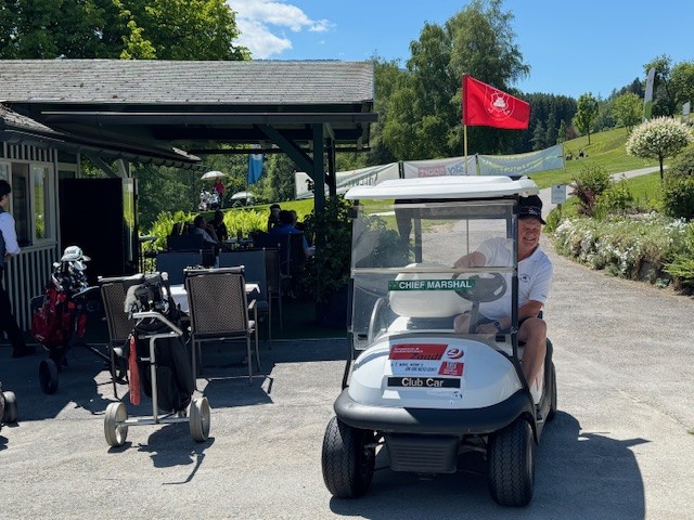 Sky Golf Cup 11 SKY Golf Cup 2026 am GCC Schloss Pichlarn