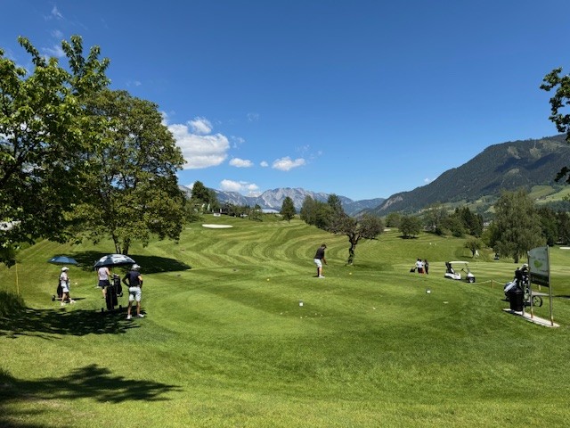 Sky Golf Cup 15 SKY Golf Cup 2026 am GCC Schloss Pichlarn