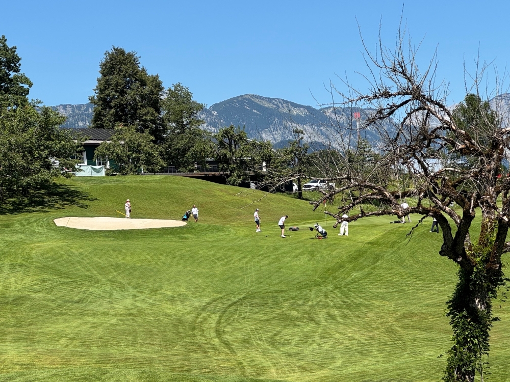 Mannschaftsturnier 1 web Bild: Mannschaftsturnier am GCC Schloss Pichlarn 2026