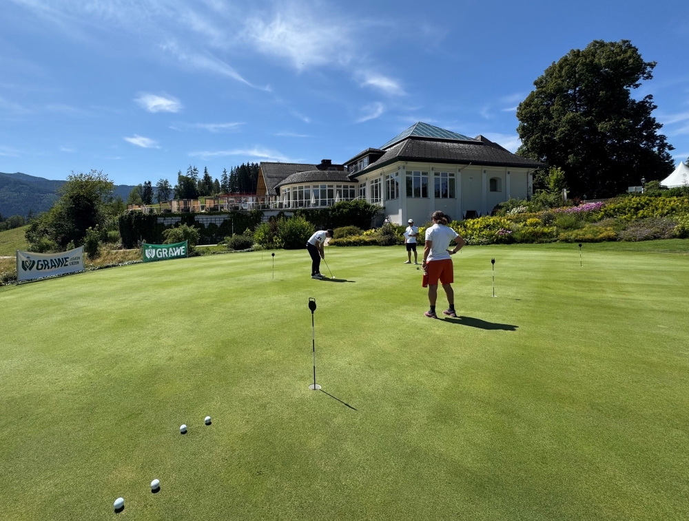 Mannschaftsturnier 10 Bild: Mannschaftsturnier am GCC Schloss Pichlarn 2026