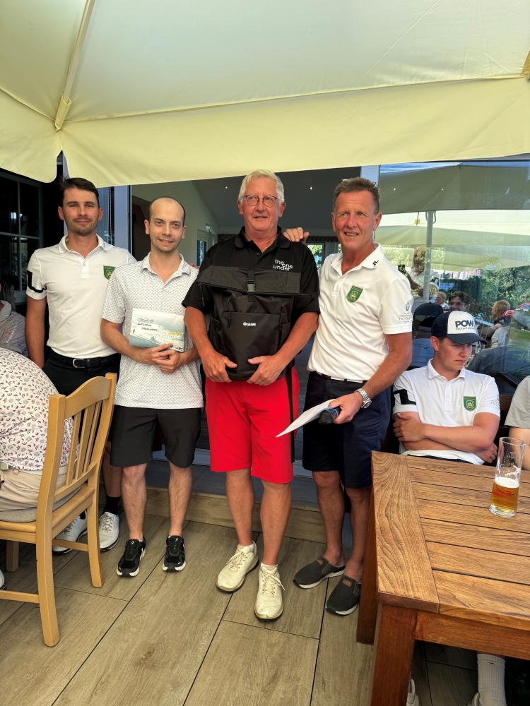 Mannschaftsturnier 17 Bild: Mannschaftsturnier am GCC Schloss Pichlarn 2026