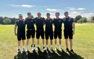 Photo: The GCC Schloss Pichlarn team