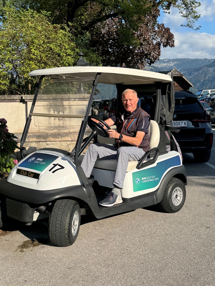 BMW State Finals 1 web Photo: BMW Golf Cup State Finals, Austria