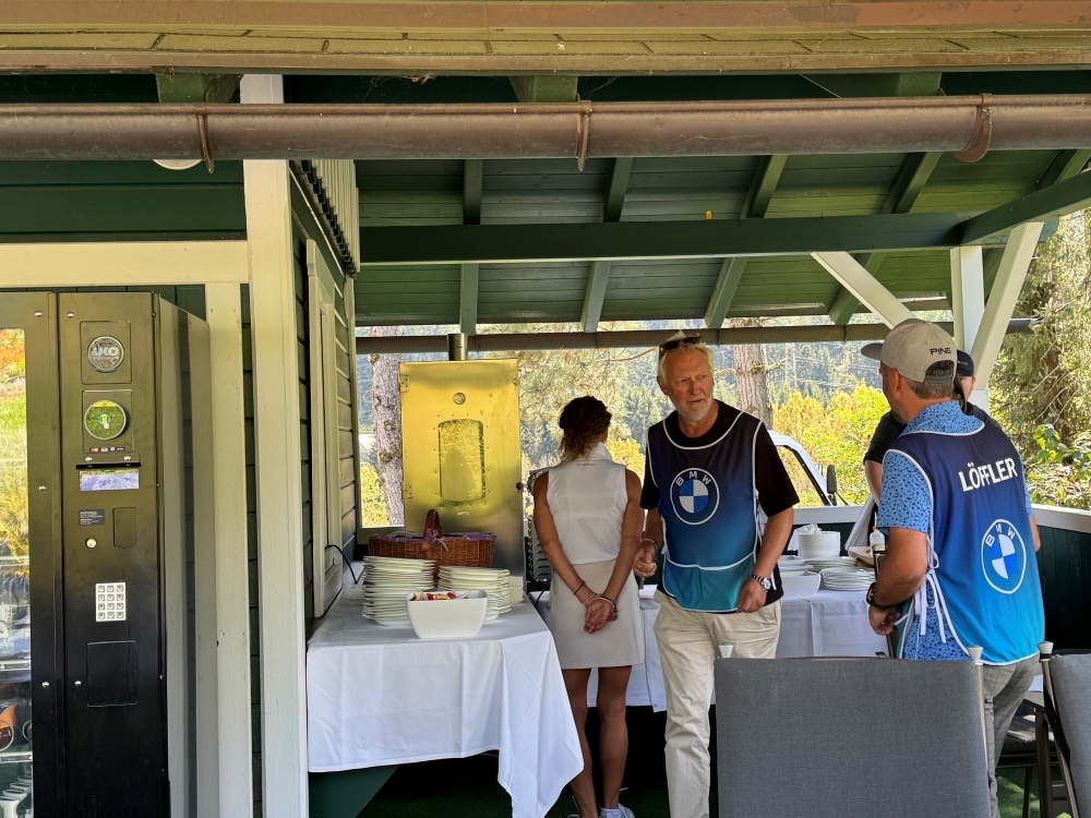 BMW State Finals 4 web Photo: BMW Golf Cup Austrian National Finals