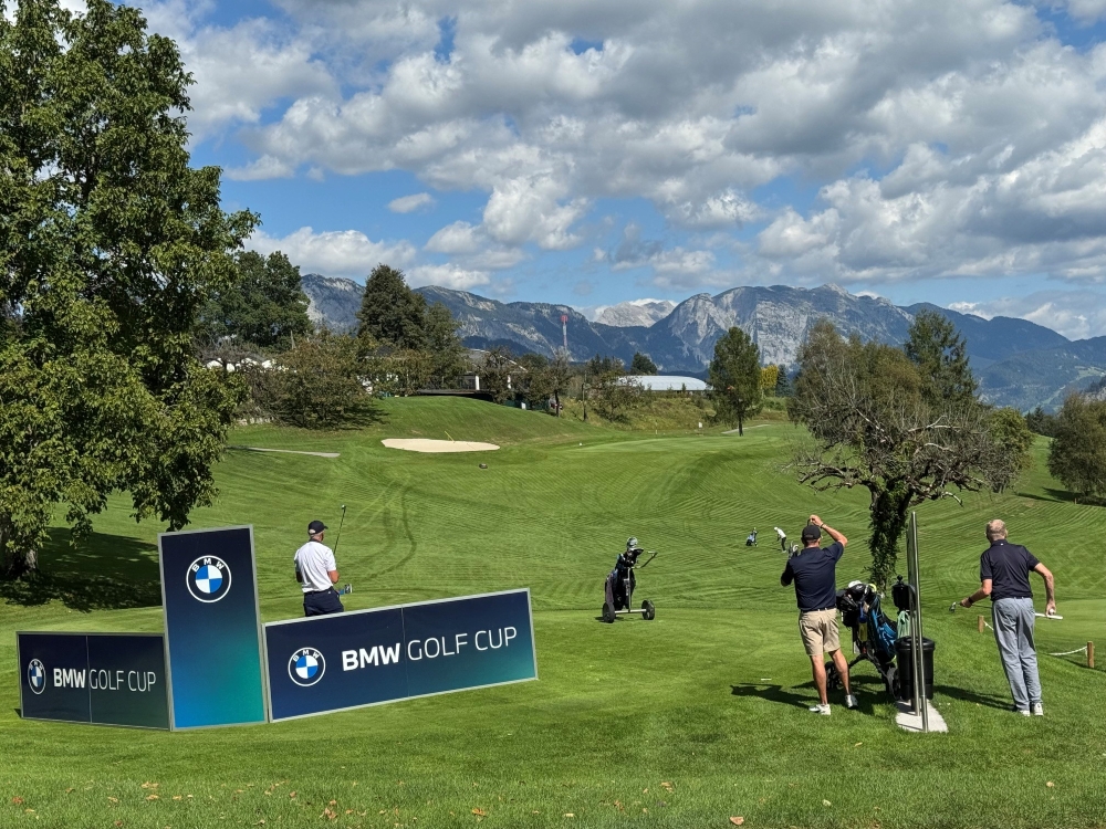 BMW State Finals 6 web Photo: BMW Golf Cup State Finals, Austria
